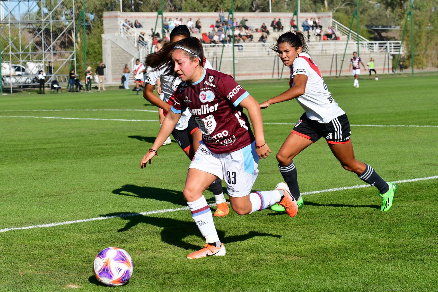 UAI Urquiza derrotó a River y vuela alto – El Rincón del Fútbol