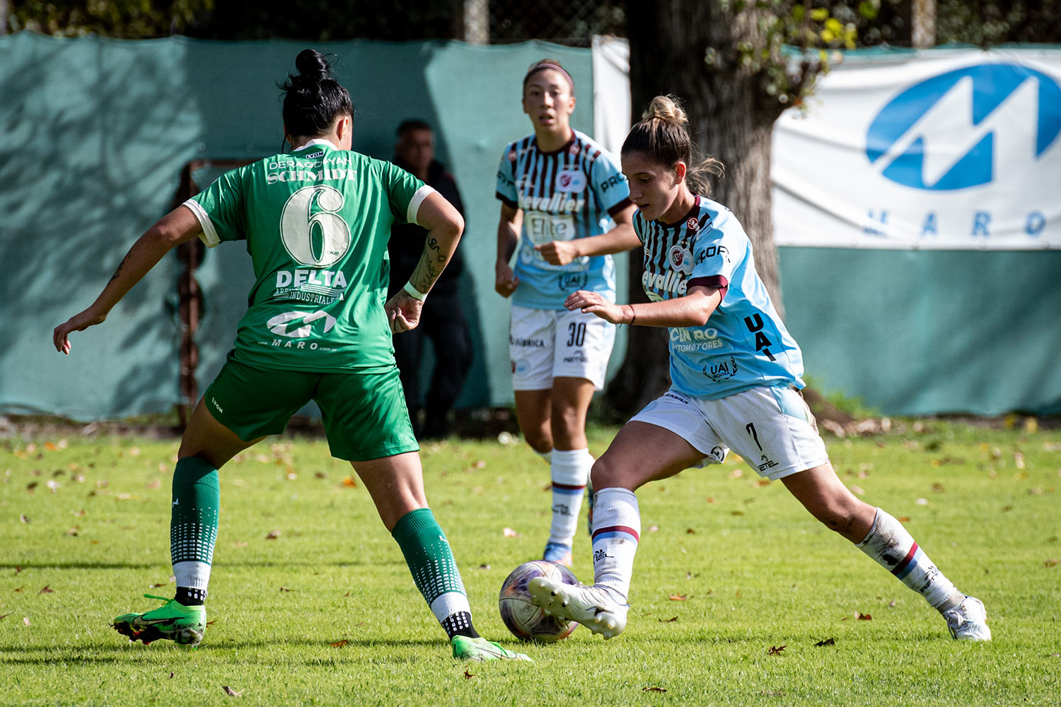 Ferro Carril Oeste Pontevedra