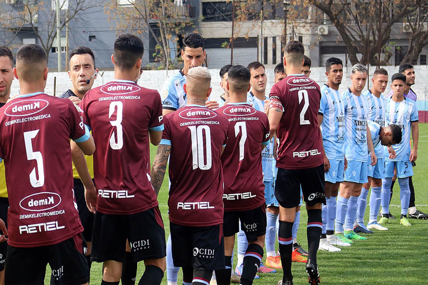 Sacachispas F.C: Te Saca una sonrisa