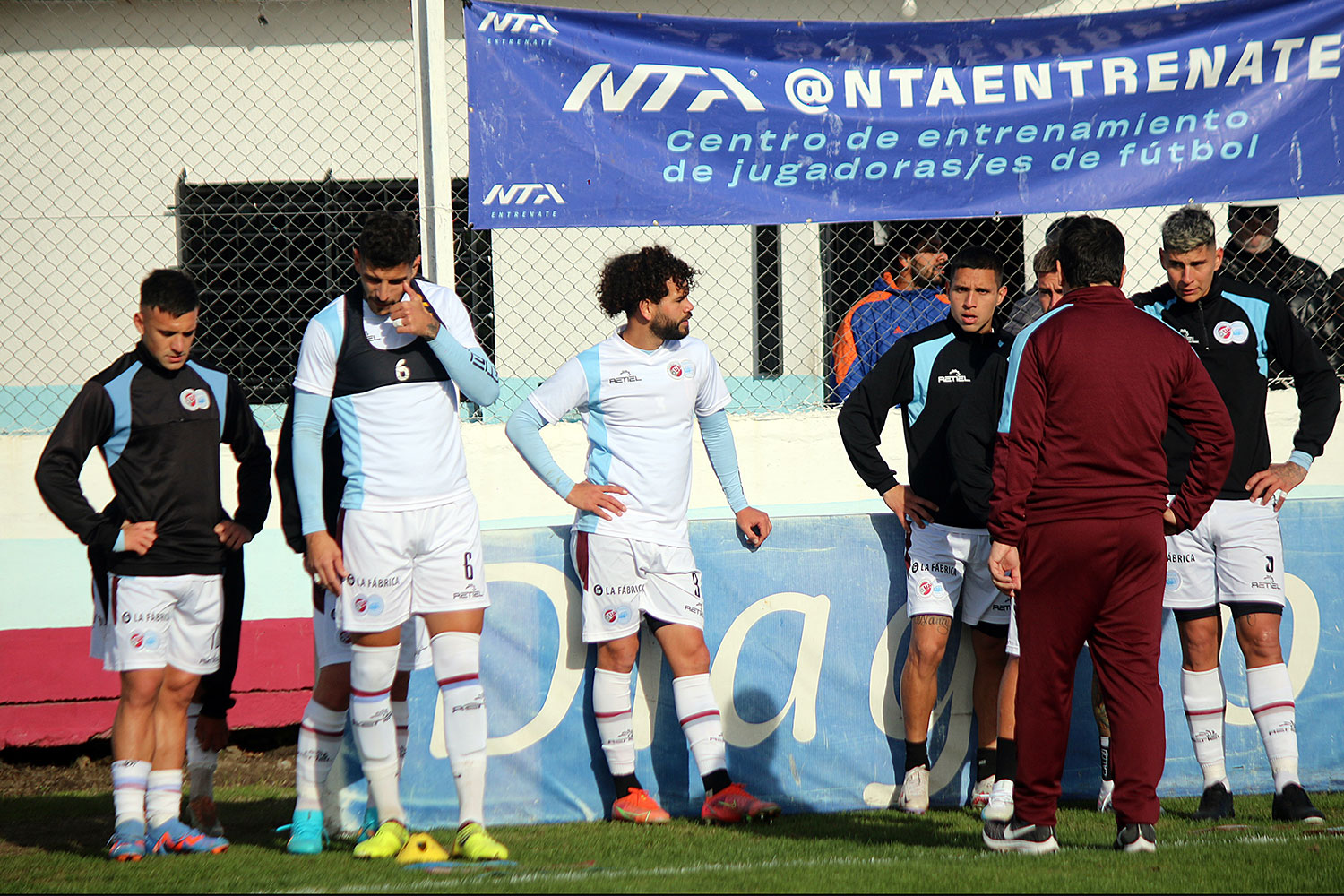 Primer triunfo en calidad de visitante – Club Atlético Villa San Carlos