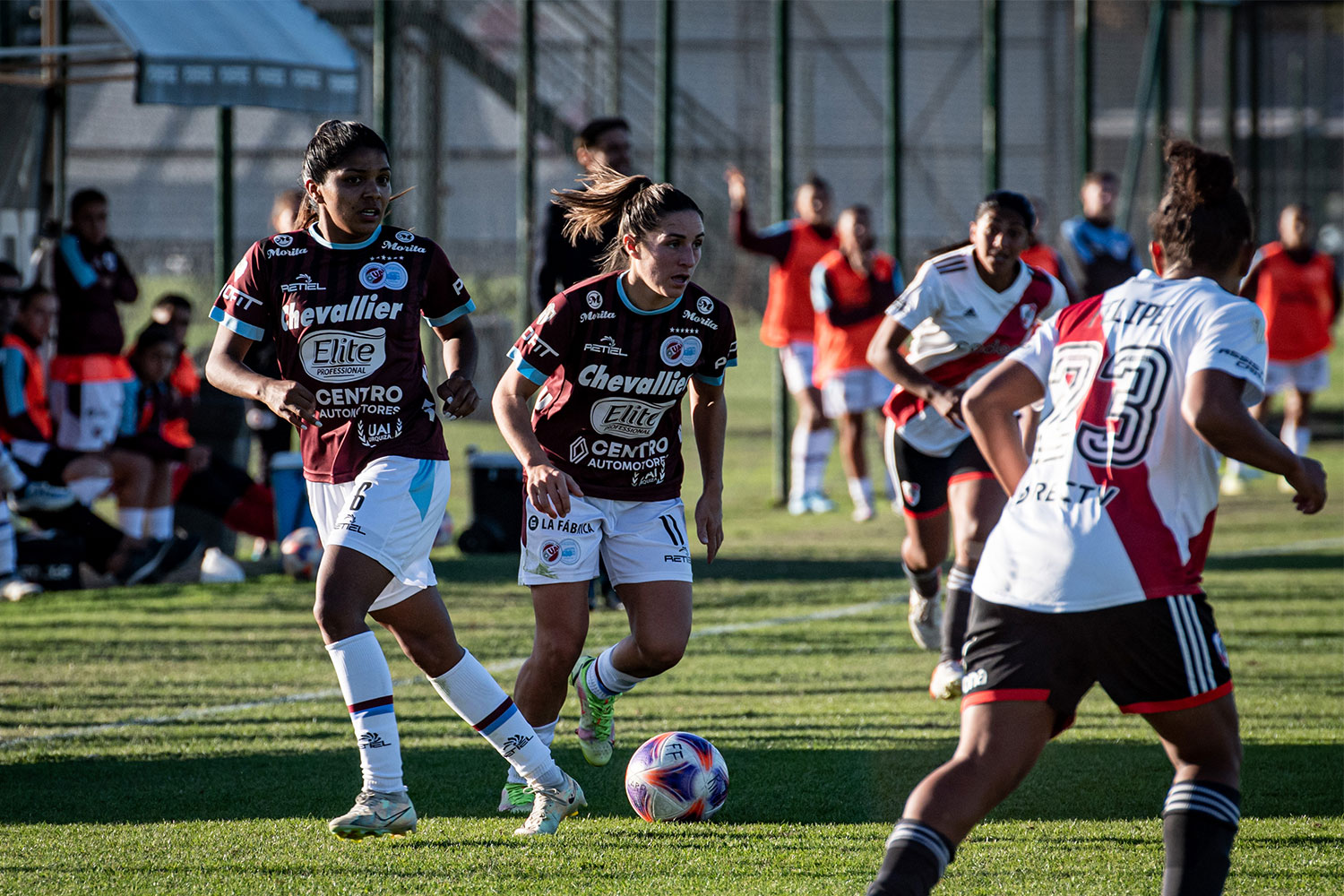 UAI Urquiza derrotó a River y vuela alto – El Rincón del Fútbol